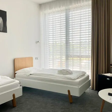 Zahradni Guest house Ceska Skalice