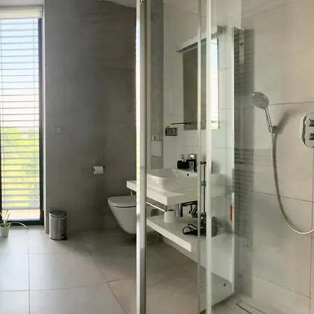Guest house Zahradni