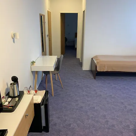 Zahradni Guest house Ceska Skalice