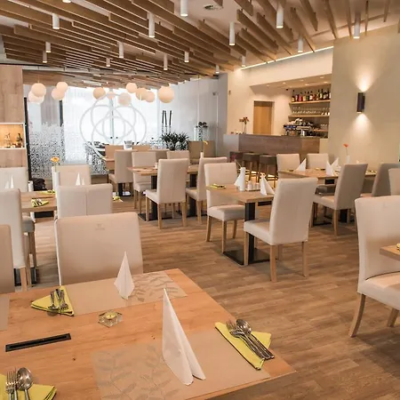 בית הארחה Zahradni Česká Skalice